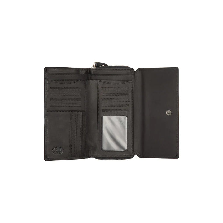 Wallet Black