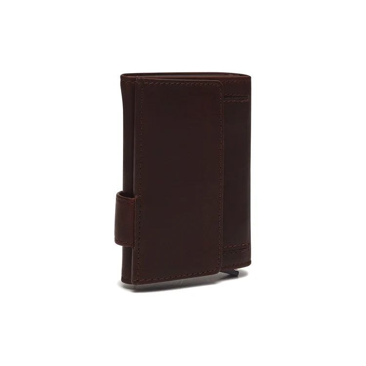 Cardholder Brown