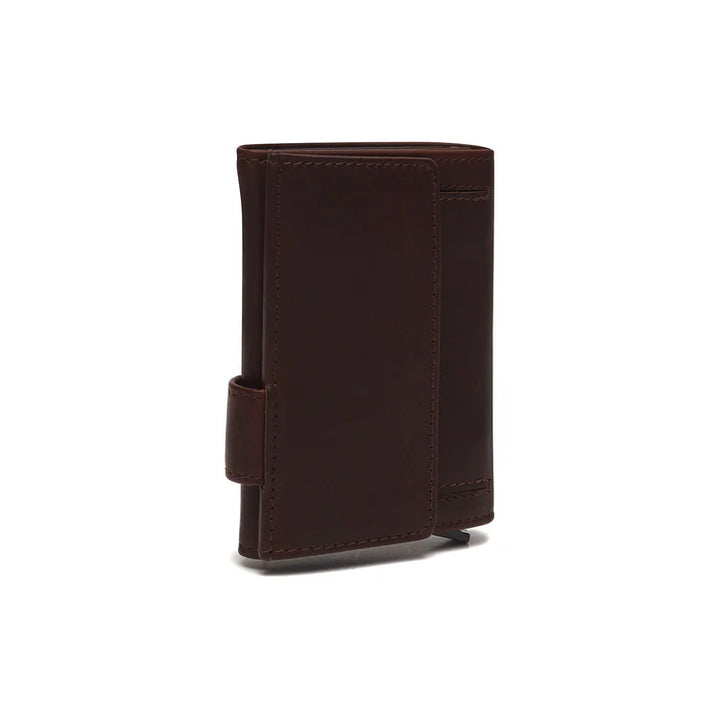 Cardholder Brown