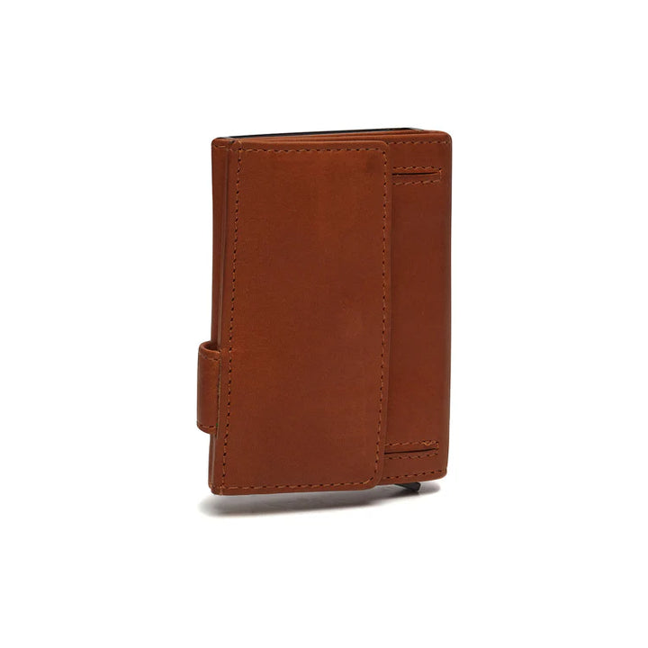 Cardholder Cognac