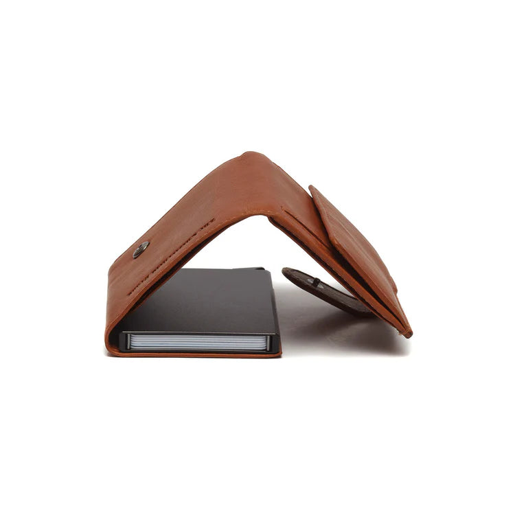 Cardholder Cognac