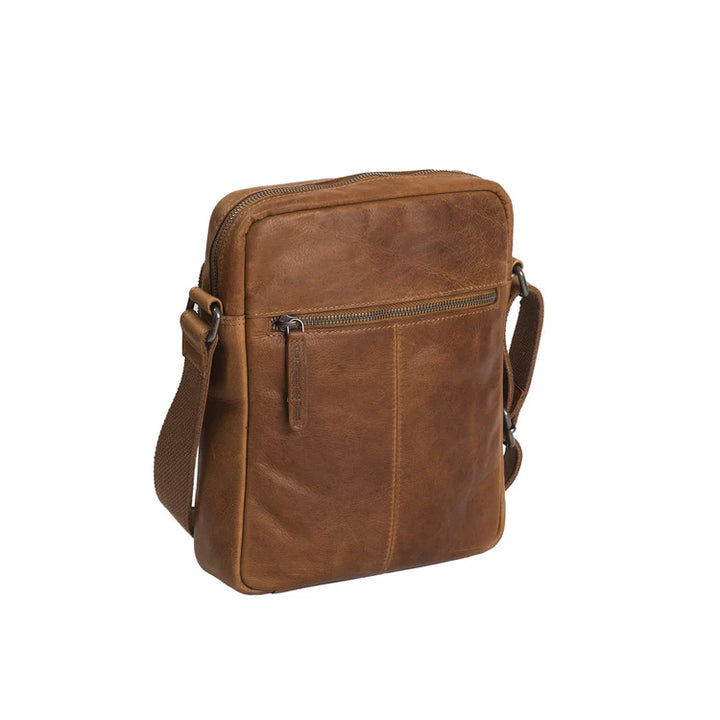 Shoulderbag  Cognac