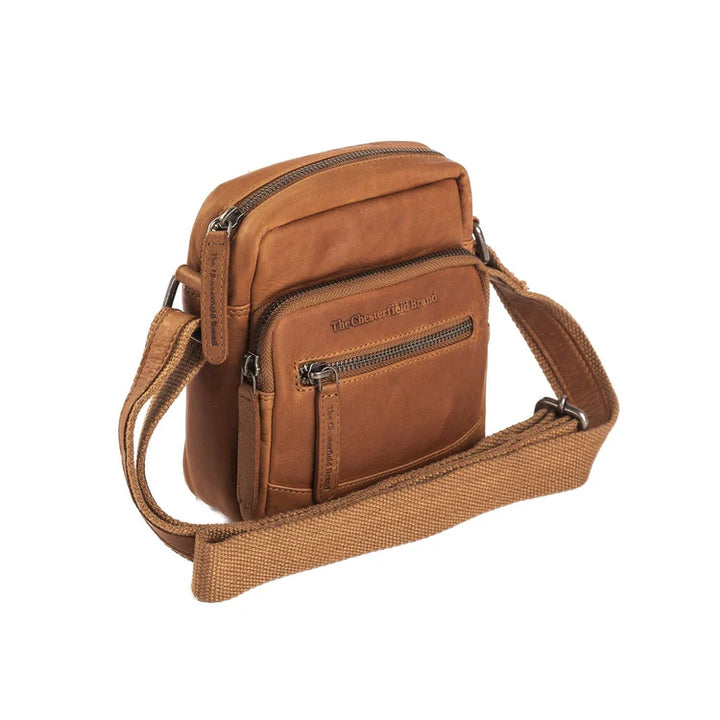 Shoulderbag uni sm