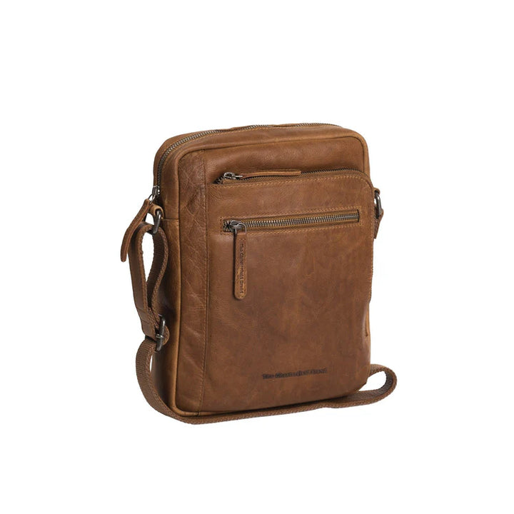 Shoulderbag uni sm