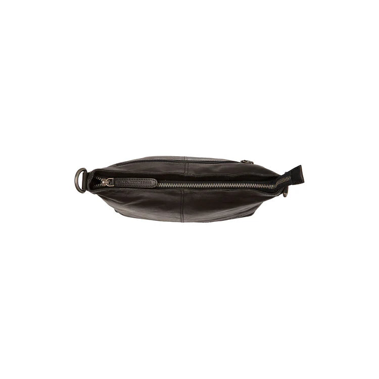 Shoulderbag / Hobo small Black