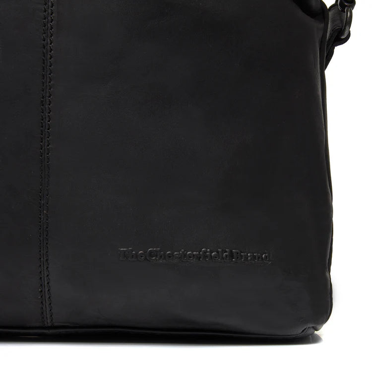 Shoulderbag  Black