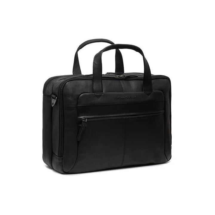 Laptopbag large 17"  Black