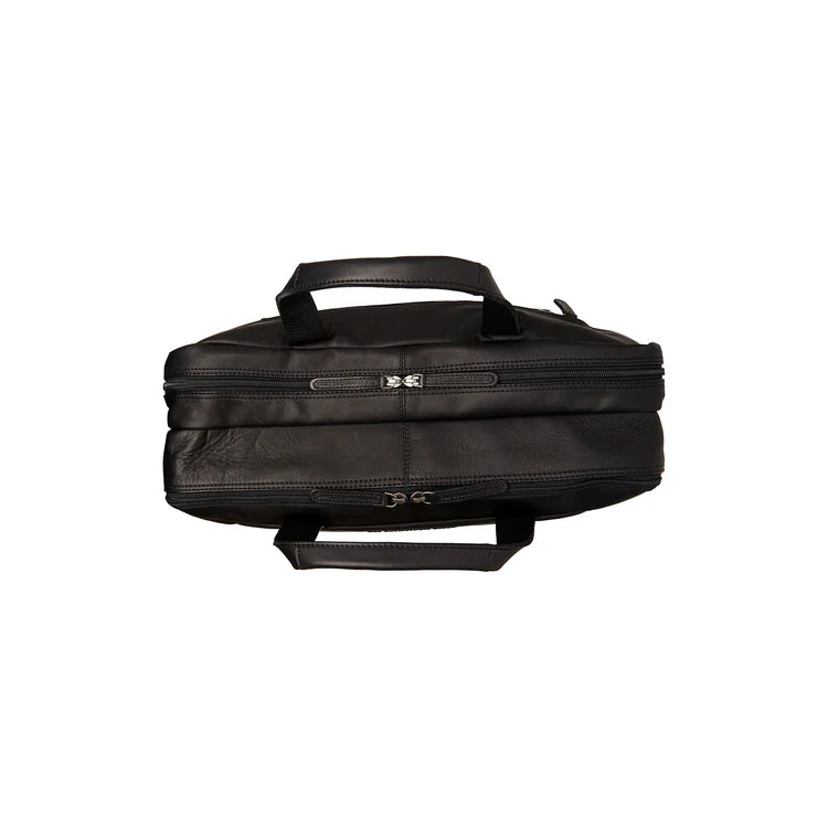 Laptopbag large 17"  Black