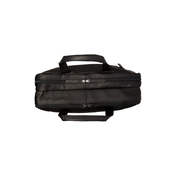 Laptopbag large 17"  Black