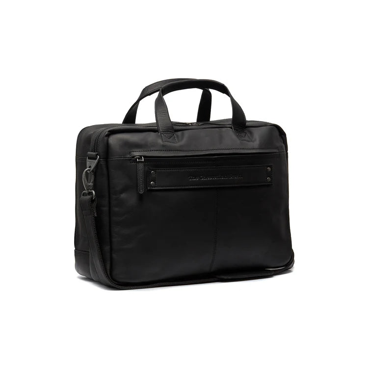 Laptopbag large 17"  Black