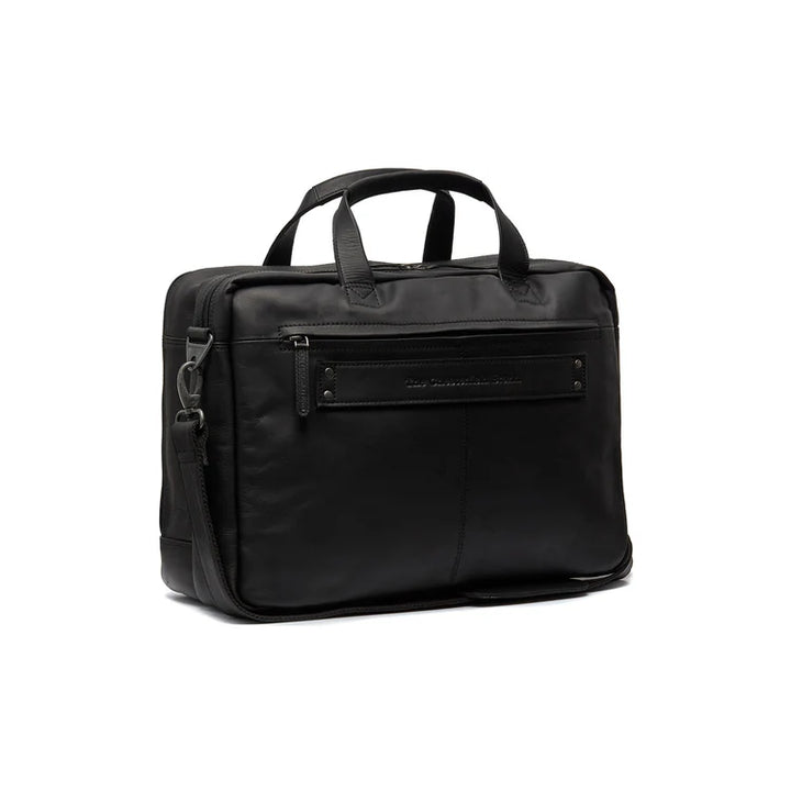 Laptopbag large 17"  Black