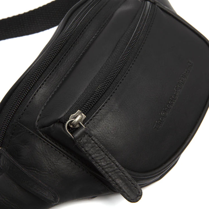 Waistbag  Black