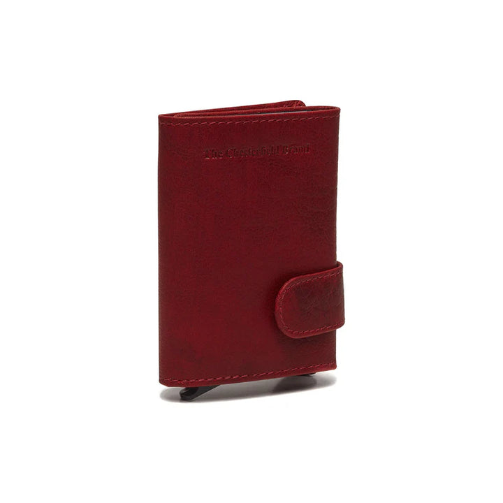 Cardholder Red