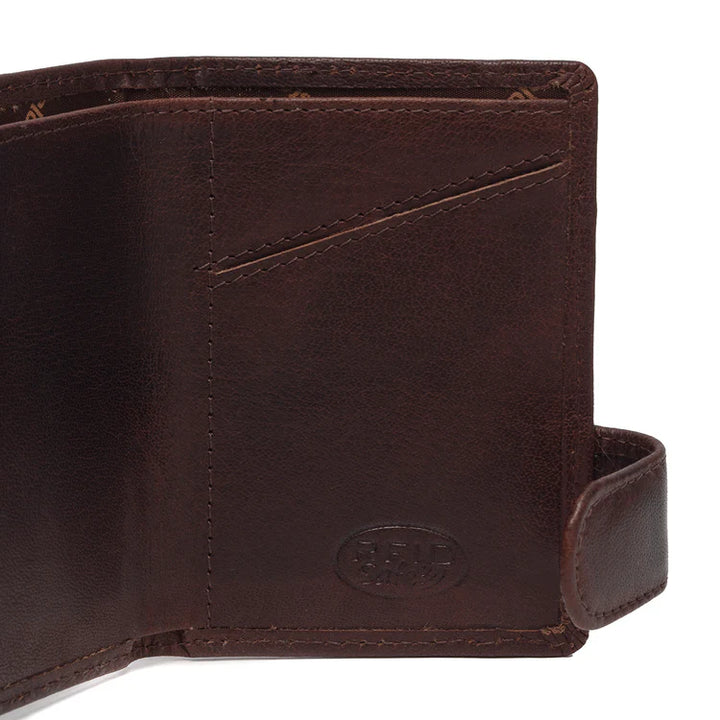 Cardholder Brown