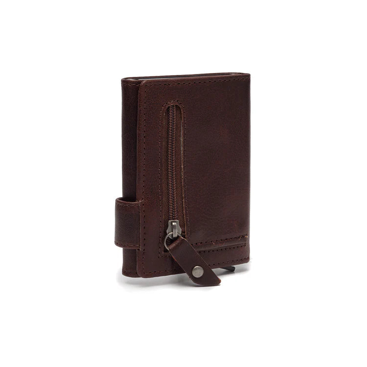 Cardholder Brown