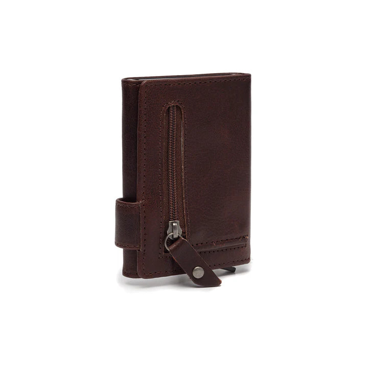 Cardholder Brown