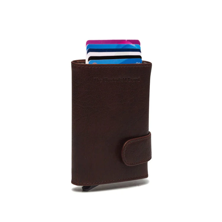 Cardholder Brown