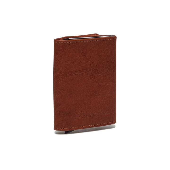 Cardholder Cognac