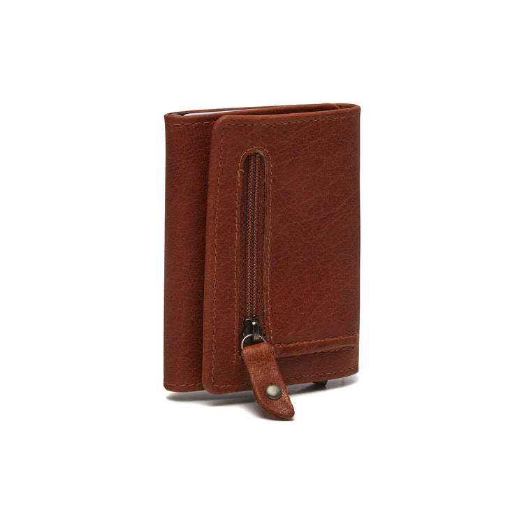 Cardholder Cognac