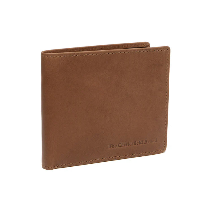 Wallet Cognac