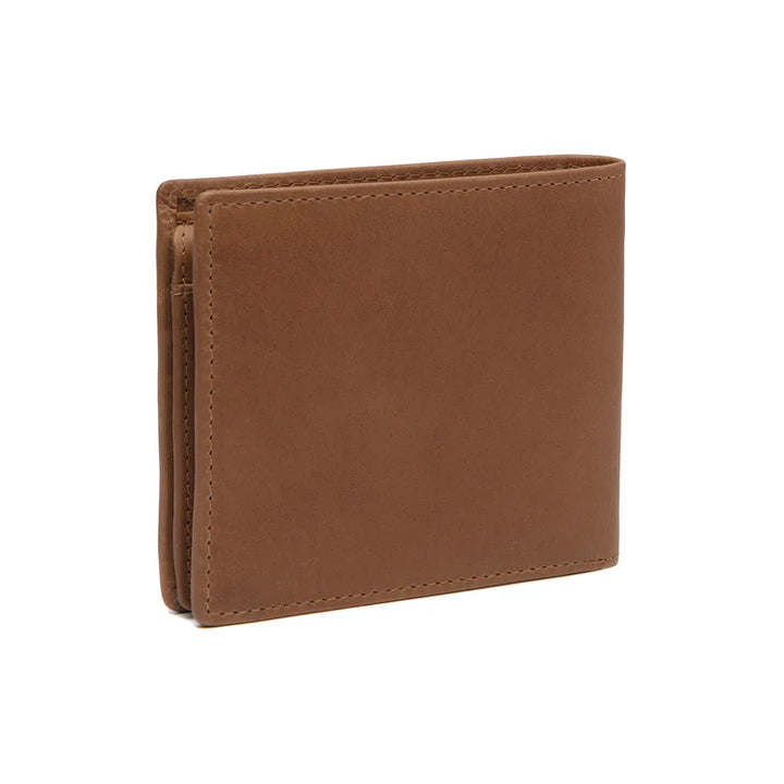 Wallet Cognac