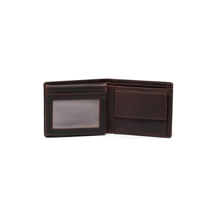 Wallet Brown