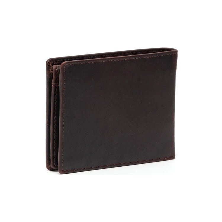 Wallet Brown