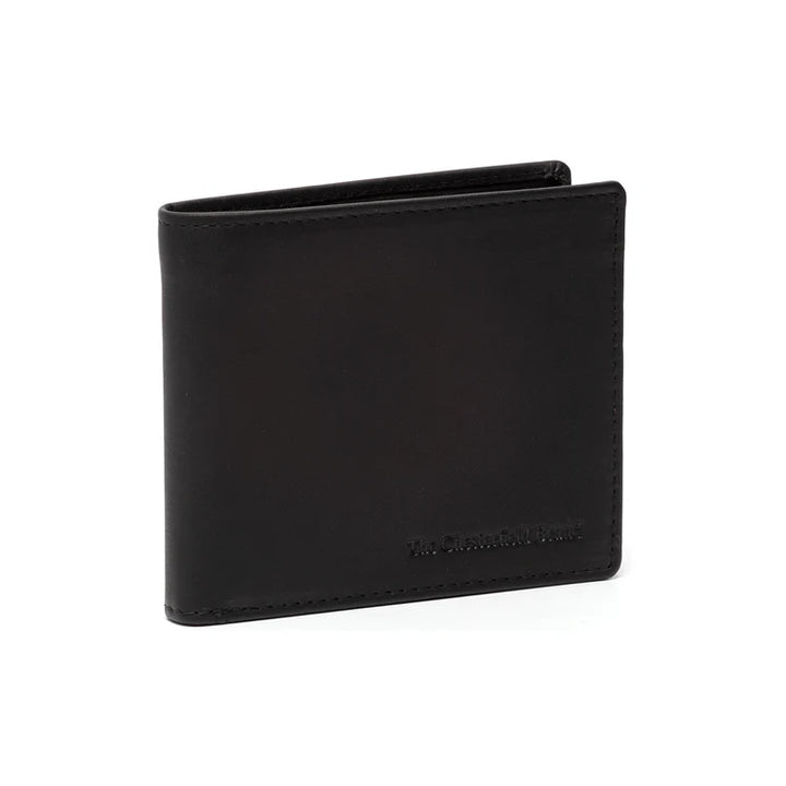 Wallet Black