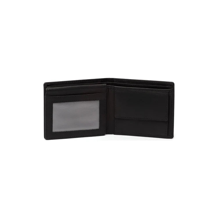 Wallet Black