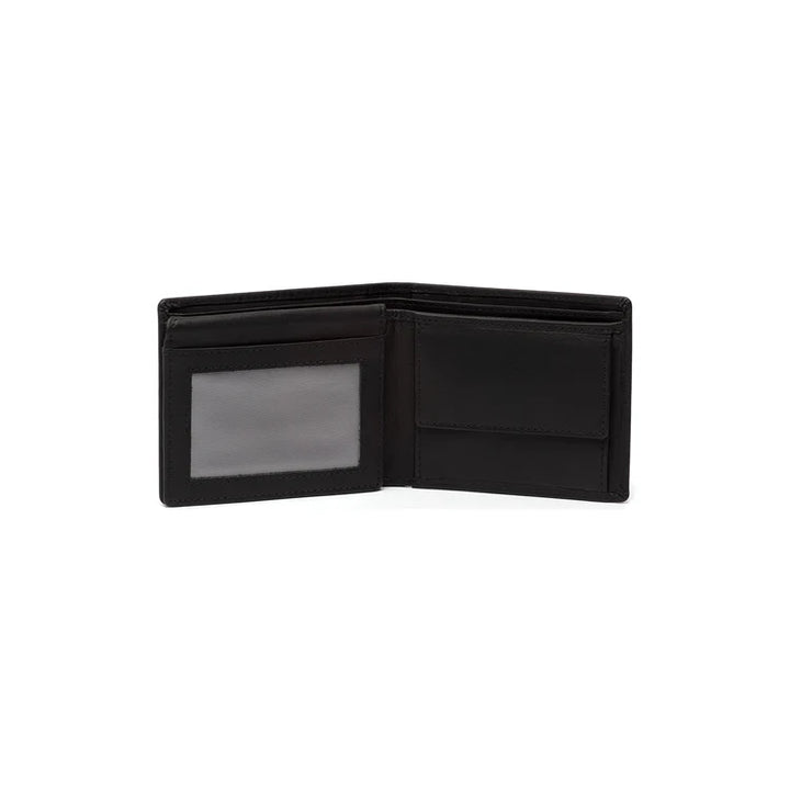 Wallet Black