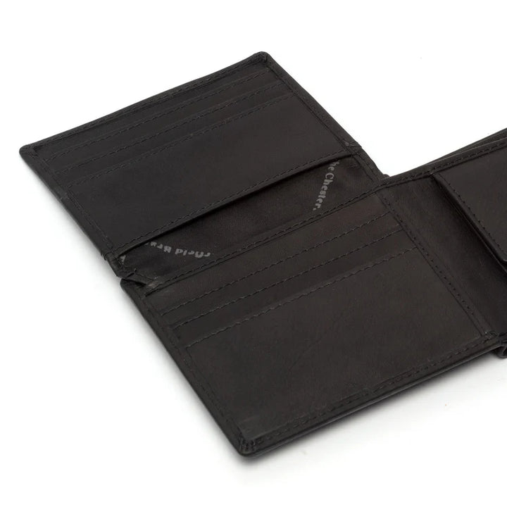 Wallet Black