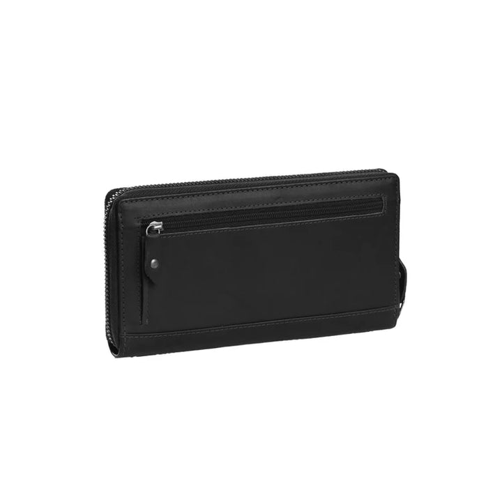 Wallet Black