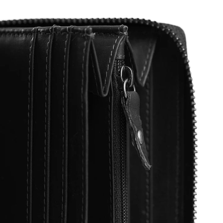 Wallet Black