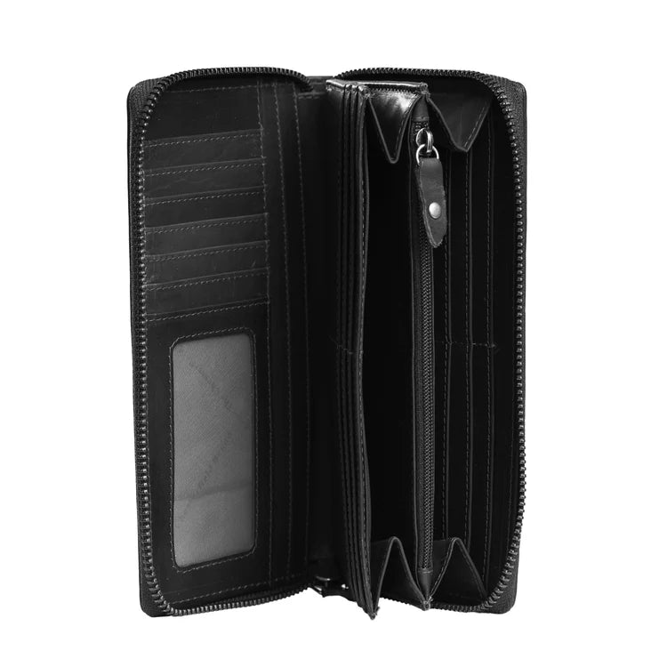 Wallet Black