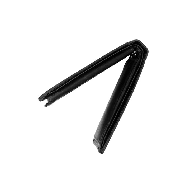 Billfold Wide  Black