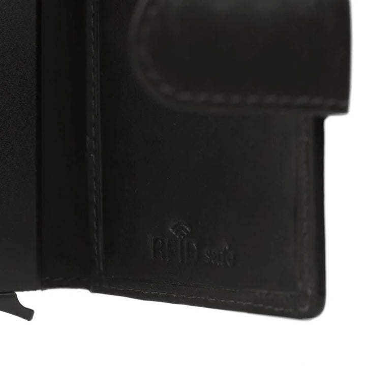 Cardholder Brown