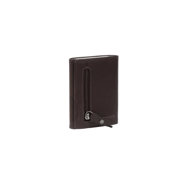 Cardholder Brown