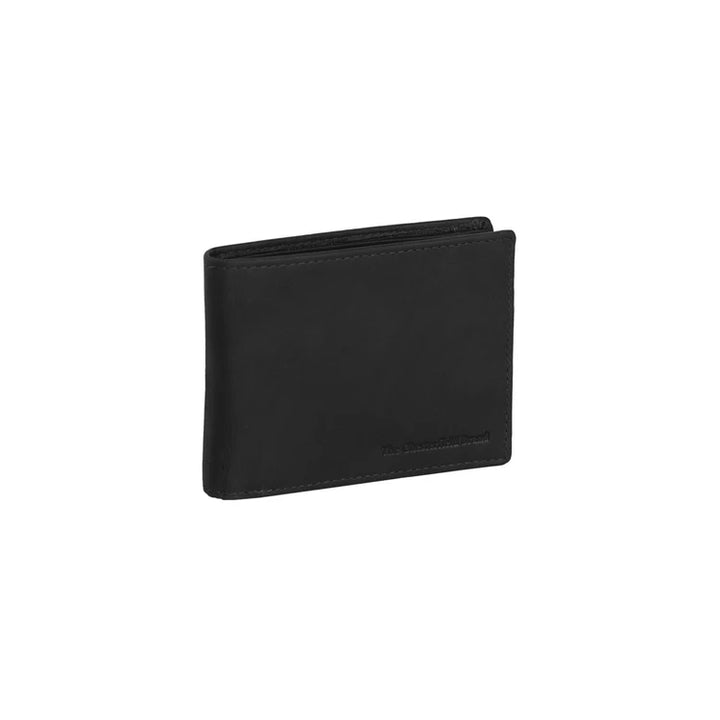 Billfold Wide  Black