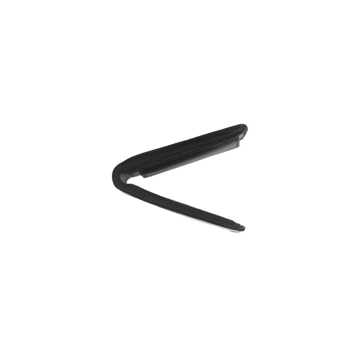 Billfold Wide  Black