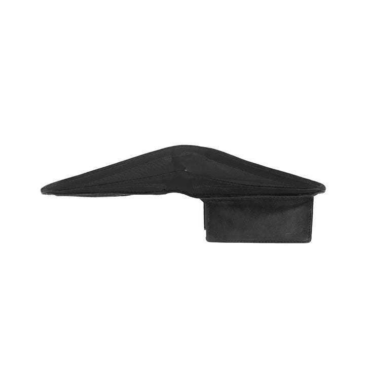 Billfold Wide  Black