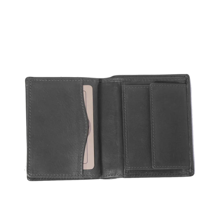 Small wallet  Black
