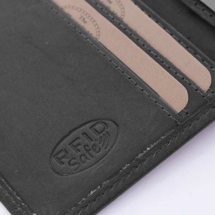Small wallet  Black