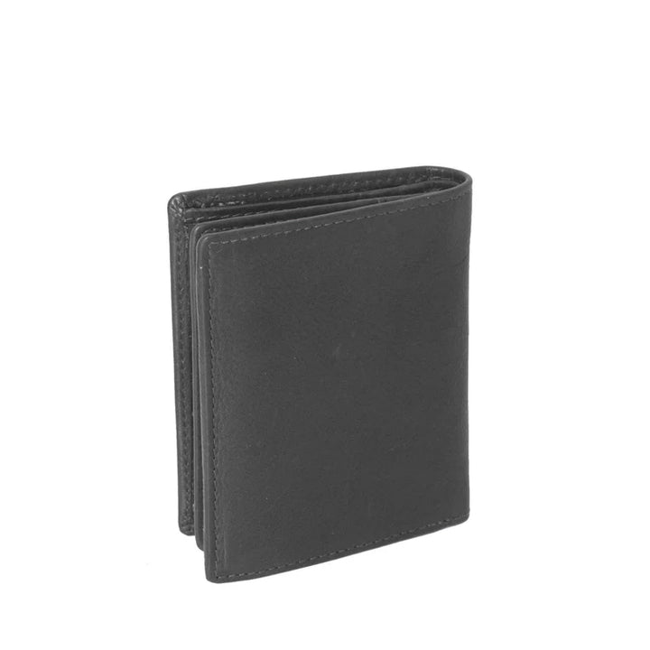 Small wallet  Black