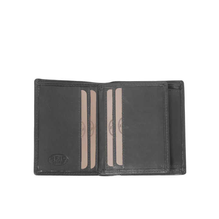 Small wallet  Black