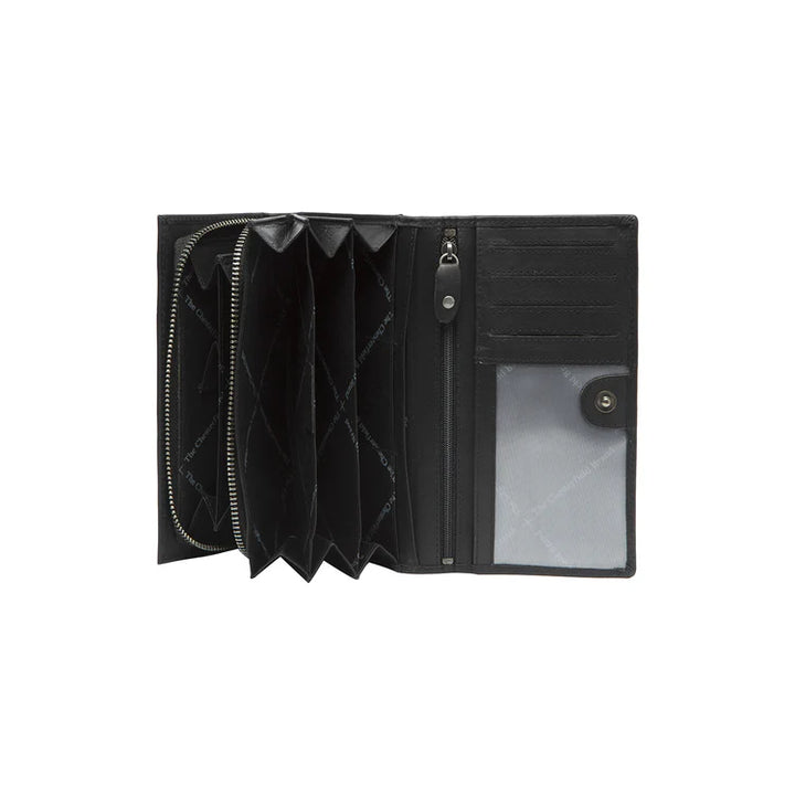 Wallet Black