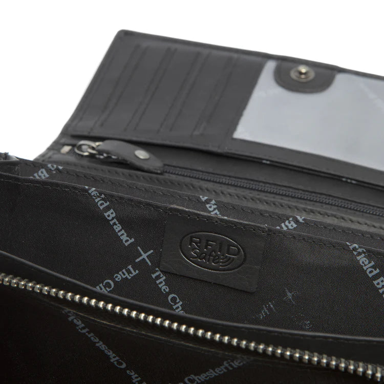 Wallet Black
