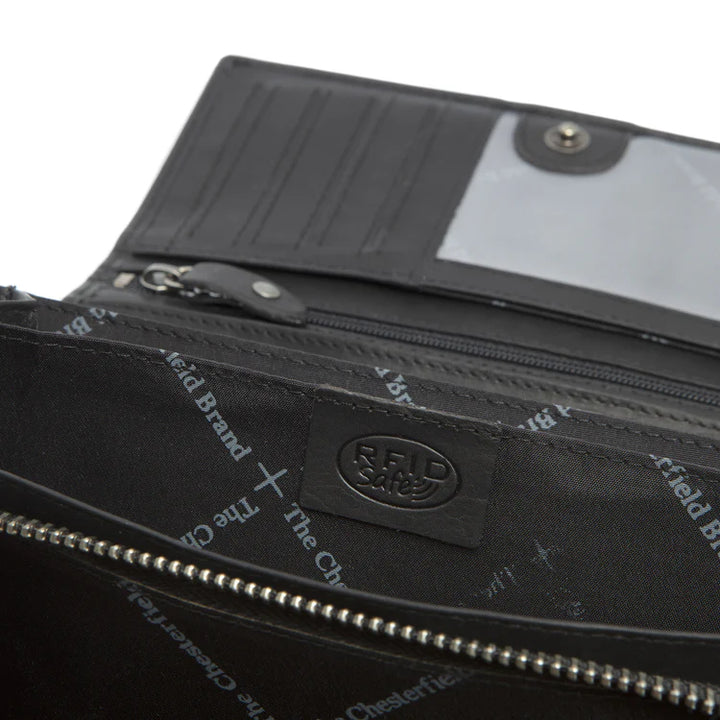 Wallet Black