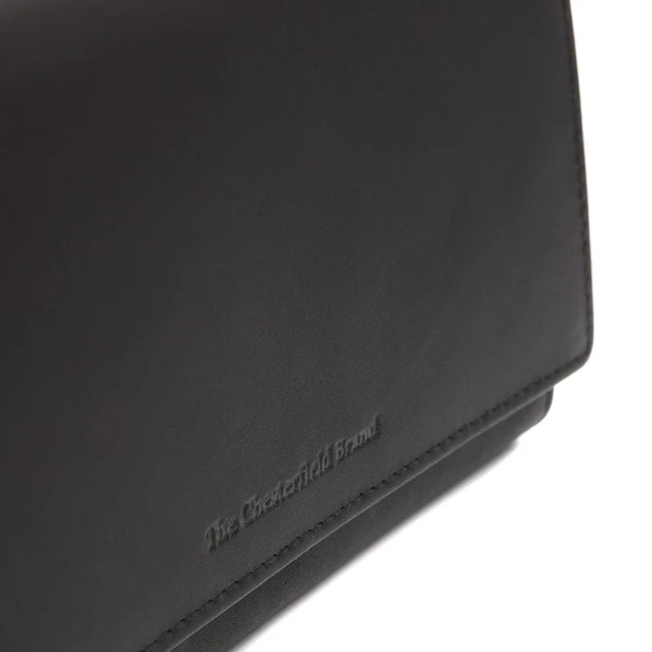 Wallet Black