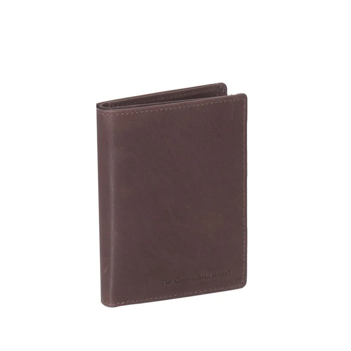 Billfold High  Brown