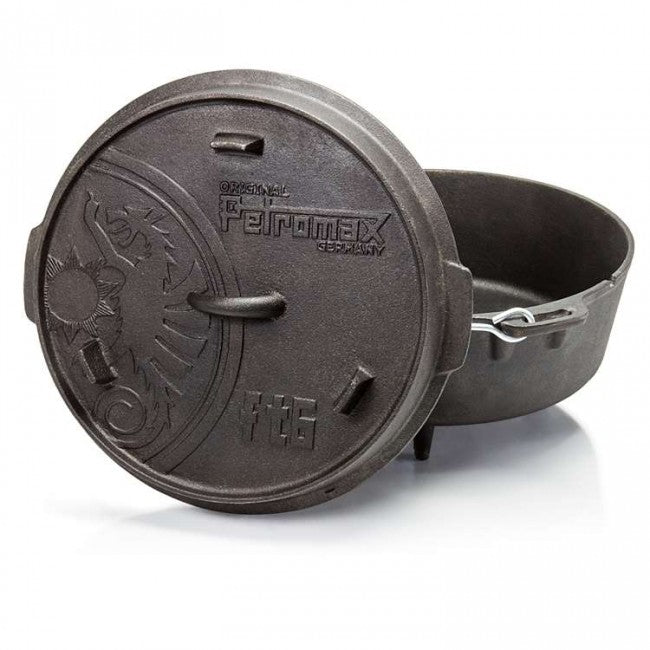 Feuertopf ft6 (Dutch Oven)